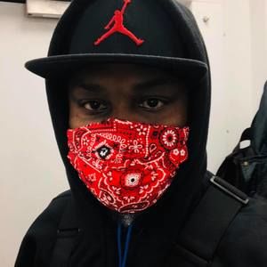 Meet your Posher, Brandon